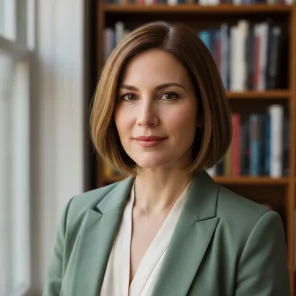 Autor Clarissa Tromp