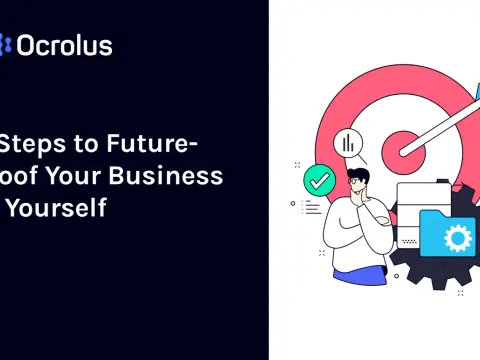 Future-Proofing Business - 5 Strategies for Lasting Success