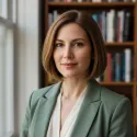 Autor Clarissa Tromp