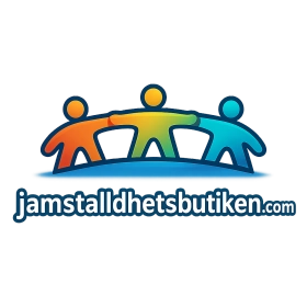 jamstalldhetsbutiken.com